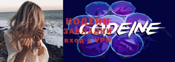 прущий лед Абаза